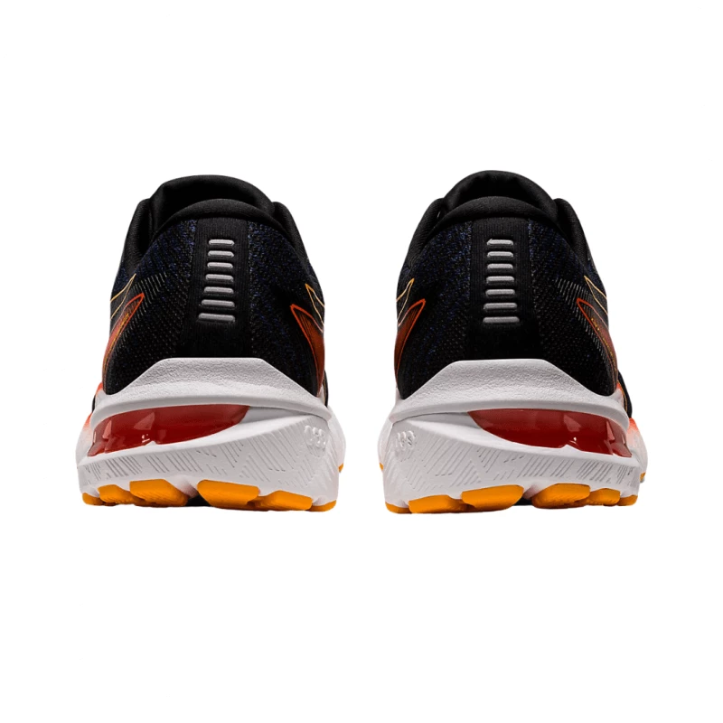 Zapatillas Asics GT-2000 10 Azul Naranja AW22 7 Zapatillas Asics GT-2000 10 Azul Naranja AW22 - Imagen 5