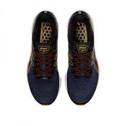 Zapatillas Asics GT-2000 10 Azul Naranja AW22 14 Zapatillas Asics GT-2000 10 Azul Naranja AW22 -Saucony Tienda zapatillas asics gt 2000 10 azul naranja aw22 5