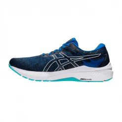 Zapatillas Asics GT-2000 10 Azul Oscuro AW22 -Saucony Tienda zapatillas asics gt 2000 10 azul oscuro aw22 1