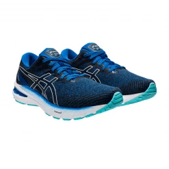 Zapatillas Asics GT-2000 10 Azul Oscuro AW22 -Saucony Tienda zapatillas asics gt 2000 10 azul oscuro aw22 2