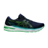 Zapatillas Asics GT-2000 10 Azul Verde AW22 -Saucony Tienda zapatillas asics gt 2000 10 azul verde aw22