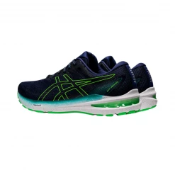 Zapatillas Asics GT-2000 10 Azul Verde AW22 -Saucony Tienda zapatillas asics gt 2000 10 azul verde aw22 2