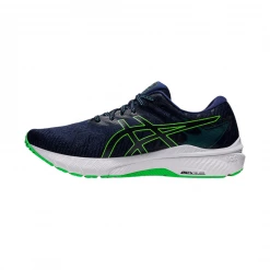 Zapatillas Asics GT-2000 10 Azul Verde AW22 -Saucony Tienda zapatillas asics gt 2000 10 azul verde aw22 3