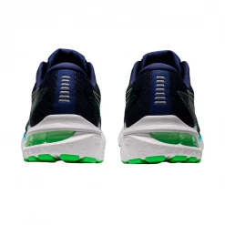 Zapatillas Asics GT-2000 10 Azul Verde AW22 -Saucony Tienda zapatillas asics gt 2000 10 azul verde aw22 4