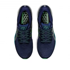 Zapatillas Asics GT-2000 10 Azul Verde AW22 -Saucony Tienda zapatillas asics gt 2000 10 azul verde aw22 5