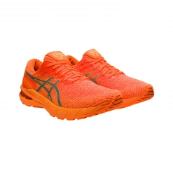 Zapatillas Asics GT-2000 10 Lite Show Naranja AW22 -Saucony Tienda zapatillas asics gt 2000 10 lite show naranja aw22 2