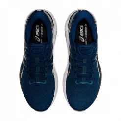 Zapatillas Asics GT-4000 3 Azul SS22 -Saucony Tienda zapatillas asics gt 4000 3 azul ss22 2