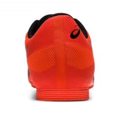 Zapatillas Asics Hyper MD 7 Rojo Negro Unisex -Saucony Tienda zapatillas asics hyper md 7 rojo negro unisex 4