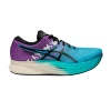 Zapatillas Asics Magic Speed 2 Lila Celeste AW22 Mujer -Saucony Tienda zapatillas asics magic speed 2 lila celeste aw22 mujer