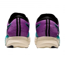 Zapatillas Asics Magic Speed 2 Lila Celeste AW22 Mujer -Saucony Tienda zapatillas asics magic speed 2 lila celeste aw22 mujer 4