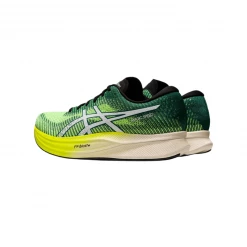 Zapatillas Asics Magic Speed 2 Verde Amarillo AW22 -Saucony Tienda zapatillas asics magic speed 2 verde amarillo aw22 2