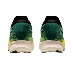 Zapatillas Asics Magic Speed 2 Verde Amarillo AW22 -Saucony Tienda zapatillas asics magic speed 2 verde amarillo aw22 4