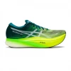 Zapatillas Asics Metaspeed Sky+ Verde Amarillo Fluor AW22 -Saucony Tienda zapatillas asics metaspeed sky verde amarillo fluor aw22