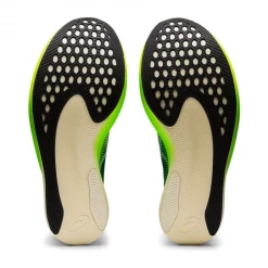 Zapatillas Asics Metaspeed Sky+ Verde Amarillo Fluor AW22 -Saucony Tienda zapatillas asics metaspeed sky verde amarillo fluor aw22 5