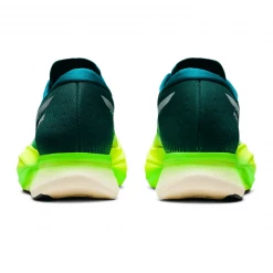 Zapatillas Asics Metaspeed Sky+ Verde Amarillo Fluor AW22 -Saucony Tienda zapatillas asics metaspeed sky verde amarillo fluor aw22 6