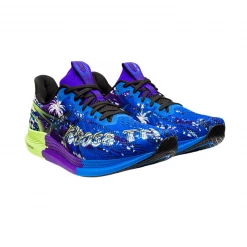 Zapatillas Asics Noosa Tri 14 Azul Negro AW22 -Saucony Tienda zapatillas asics noosa tri 14 azul negro aw22 2