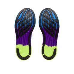 Zapatillas Asics Noosa Tri 14 Azul Negro AW22 -Saucony Tienda zapatillas asics noosa tri 14 azul negro aw22 4