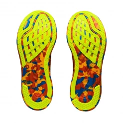 Zapatillas Asics Noosa Tri 14 Rojo Amarillo AW22 -Saucony Tienda zapatillas asics noosa tri 14 rojo amarillo aw22 6