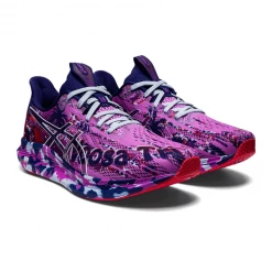 Zapatillas Asics Noosa Tri 14 Rosa Azul AW22 Mujer -Saucony Tienda zapatillas asics noosa tri 14 rosa azul aw22 mujer 2