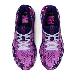 Zapatillas Asics Noosa Tri 14 Rosa Azul AW22 Mujer -Saucony Tienda zapatillas asics noosa tri 14 rosa azul aw22 mujer 5