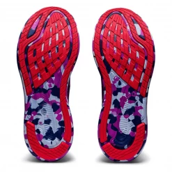 Zapatillas Asics Noosa Tri 14 Rosa Azul AW22 Mujer -Saucony Tienda zapatillas asics noosa tri 14 rosa azul aw22 mujer 6