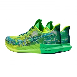 Zapatillas Asics Noosa Tri 14 Verde Amarillo AW22 11 Zapatillas Asics Noosa Tri 14 Verde Amarillo AW22 -Saucony Tienda zapatillas asics noosa tri 14 verde amarillo aw22 2