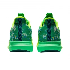 Zapatillas Asics Noosa Tri 14 Verde Amarillo AW22 13 Zapatillas Asics Noosa Tri 14 Verde Amarillo AW22 -Saucony Tienda zapatillas asics noosa tri 14 verde amarillo aw22 4