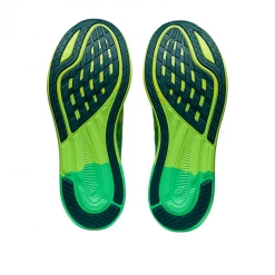 Zapatillas Asics Noosa Tri 14 Verde Amarillo AW22 15 Zapatillas Asics Noosa Tri 14 Verde Amarillo AW22 -Saucony Tienda zapatillas asics noosa tri 14 verde amarillo aw22 6