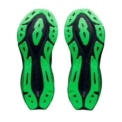 Zapatillas Asics Novablast 3 Negro Verde AW22 -Saucony Tienda zapatillas asics novablast 3 negro verde aw22 6