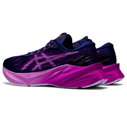 Zapatillas Asics NovaBlast 3 Rosa Azul Mujer AW22 -Saucony Tienda zapatillas asics novablast 3 rosa azul mujer aw22 2