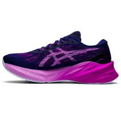 Zapatillas Asics NovaBlast 3 Rosa Azul Mujer AW22 -Saucony Tienda zapatillas asics novablast 3 rosa azul mujer aw22 3