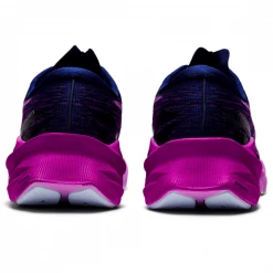 Zapatillas Asics NovaBlast 3 Rosa Azul Mujer AW22 -Saucony Tienda zapatillas asics novablast 3 rosa azul mujer aw22 4