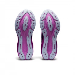 Zapatillas Asics NovaBlast 3 Rosa Azul Mujer AW22 -Saucony Tienda zapatillas asics novablast 3 rosa azul mujer aw22 6