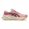 Zapatillas Asics Novablast 3 Rosa Blanco AW22 Mujer -Saucony Tienda zapatillas asics novablast 3 rosa blanco aw22 mujer