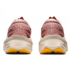 Zapatillas Asics Novablast 3 Rosa Blanco AW22 Mujer -Saucony Tienda zapatillas asics novablast 3 rosa blanco aw22 mujer 2