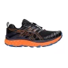Zapatillas Asics Trabuco Max Negro Naranja AW22 -Saucony Tienda zapatillas asics trabuco max negro naranja aw22