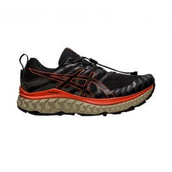 Zapatillas Asics Trabuco Max Negro Rojo AW22 -Saucony Tienda zapatillas asics trabuco max negro rojo aw22 6