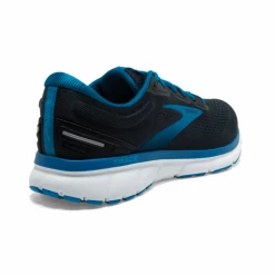 Zapatillas Brooks Addiction GTS 15 Azul Negro AW21 -Saucony Tienda zapatillas brooks addiction gts 15 azul negro aw21 1