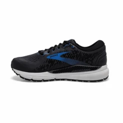 Zapatillas Brooks Addiction GTS 15 Azul Negro AW21 -Saucony Tienda zapatillas brooks addiction gts 15 azul negro aw21 2
