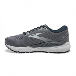Zapatillas Brooks Addiction GTS 15 Gris SS22 Mujer -Saucony Tienda zapatillas brooks addiction gts 15 gris ss22 mujer 1