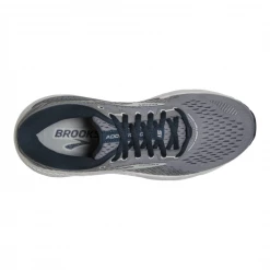 Zapatillas Brooks Addiction GTS 15 Gris SS22 Mujer -Saucony Tienda zapatillas brooks addiction gts 15 gris ss22 mujer 2