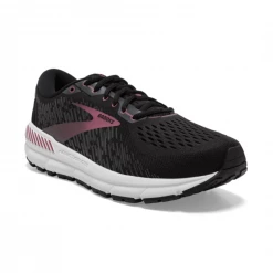 Zapatillas Brooks Addiction GTS 15 Negro Rosa AW21 Mujer -Saucony Tienda zapatillas brooks addiction gts 15 negro rosa aw21 mujer 1