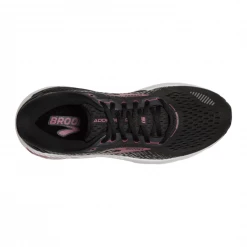 Zapatillas Brooks Addiction GTS 15 Negro Rosa AW21 Mujer -Saucony Tienda zapatillas brooks addiction gts 15 negro rosa aw21 mujer 2
