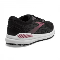 Zapatillas Brooks Addiction GTS 15 Negro Rosa AW21 Mujer -Saucony Tienda zapatillas brooks addiction gts 15 negro rosa aw21 mujer 5