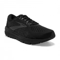 Zapatillas Brooks Addiction GTS 15 Negro SS22 -Saucony Tienda zapatillas brooks addiction gts 15 negro ss22 1