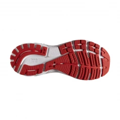 Zapatillas Brooks Adrenaline GTS 22 Ancho 2E Gris Naranja SS22 -Saucony Tienda zapatillas brooks adrenaline gts 22 ancho 2e gris naranja ss22 5