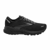 Zapatillas Brooks Adrenaline GTS 22 Ancho Especial Negro Mujer SS22 2 Zapatillas Brooks Adrenaline GTS 22 Ancho Especial Negro Mujer SS22 -Saucony Tienda zapatillas brooks adrenaline gts 22 ancho especial negro mujer ss22