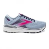 Zapatillas Brooks Adrenaline GTS 22 Azul Rosa AW22 Mujer -Saucony Tienda zapatillas brooks adrenaline gts 22 azul rosa aw22 mujer