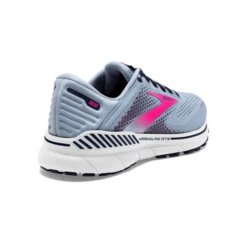 Zapatillas Brooks Adrenaline GTS 22 Azul Rosa AW22 Mujer 11 Zapatillas Brooks Adrenaline GTS 22 Azul Rosa AW22 Mujer -Saucony Tienda zapatillas brooks adrenaline gts 22 azul rosa aw22 mujer 3