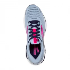 Zapatillas Brooks Adrenaline GTS 22 Azul Rosa AW22 Mujer 12 Zapatillas Brooks Adrenaline GTS 22 Azul Rosa AW22 Mujer -Saucony Tienda zapatillas brooks adrenaline gts 22 azul rosa aw22 mujer 4
